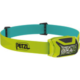 Petzl ACTIK ledverlichting Groen