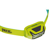 Petzl  ledverlichting Groen