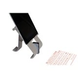 R-Go Tools Treepod Bio-based Laptop en Tabletstandaard Wit