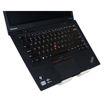 R-Go Tools Treepod Bio-based Laptop en Tabletstandaard Wit