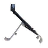 R-Go Tools Treepod Bio-based Laptop en Tabletstandaard Wit