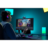 Razer Kiyo V2 X webcam Zwart, QHD, USB-A