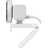 Razer Kiyo V2 X webcam Wit, USB-A
