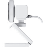 Razer Kiyo V2 X webcam Wit, USB-A