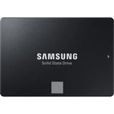 SAMSUNG 870 EVO, 250 GB SSD MZ-77E250B/EU, SATA/600