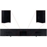 SAMSUNG C-Soundbar HW-C410G Zwart