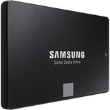 Samsung 870 EVO, 250 GB SSD MZ-77E250B/EU, SATA/600