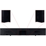 Samsung C-Soundbar HW-C410G Zwart