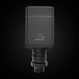 Simagic Alpha Mini Wheel Base Zwart, 10NM