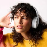 Skullcandy Hesh EVO Wireless over-ear headset Wit, Bluetooth