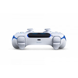 Sony DualSense draadloze controller – ASTRO BOT Joyful Limited Edition Wit/blauw, PlayStation 5, Pc/Mac, Mobiele apparaten