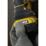 Stanley FATMAX V20 18V borstelloze accu hamerboorcombokit boorhamer Geel/zwart, SDS+, 2 accu's en lader inbegrepen, met koffer