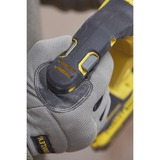 Stanley FATMAX V20 18V borstelloze accu hamerboorcombokit boorhamer Geel/zwart, SDS+, 2 accu's en lader inbegrepen, met koffer