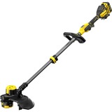 Stanley Fatmax V20 18V Brushless Grastrimmer 33cm Zwart/geel, Incl. 1x 4.0Ah accu, oplader