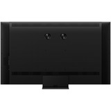 TCL 65RM7L RGB-Mini LED 4K Ultra HD Smart TV 65" Ultra HD Lcd Zwart, 4x HDMI, USB-A, LAN, WiFi, BlueTooth