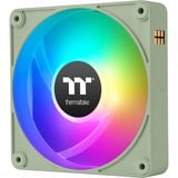 Thermaltake  case fan Lichtgroen