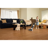 Tineco FLOOR ONE Switch i5 Stretch vloerreiniger Zwart/wit