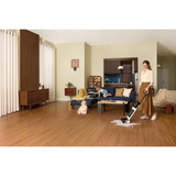 Tineco FLOOR ONE Switch i5 Stretch vloerreiniger Zwart/wit