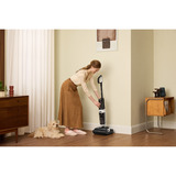 Tineco FLOOR ONE Switch i5 Stretch vloerreiniger Zwart/wit