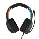 Turtle Beach Airlite Fit bedrade gamingheadset over-ear gaming headset Zwart, Nintendo Switch 2, Nintendo Switch, Nintendo Switch Lite, Nintendo Switch - OLED-model