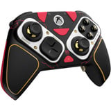 Turtle Beach Victrix Pro BFG Reloaded - Fortnite Drift voor XBOX - modulaire gamepad Zwart/rood, XBOX | PC | Apparaten met Bluetooth