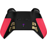 Turtle Beach Victrix Pro BFG Reloaded - Fortnite Drift voor XBOX - modulaire gamepad Zwart/rood, XBOX | PC | Apparaten met Bluetooth