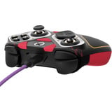 Turtle Beach Victrix Pro BFG Reloaded - Fortnite Drift voor XBOX - modulaire gamepad Zwart/rood, XBOX | PC | Apparaten met Bluetooth
