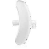 Ubiquiti LTU Long-Range 5 GHz richtantenne Wit