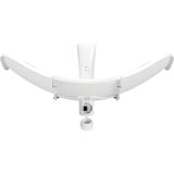 Ubiquiti LTU Long-Range 5 GHz richtantenne Wit