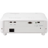 ViewSonic PX701-4K DLP-projector 4K UHD Wit, 3200 ANSI Lumen