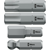 Wera Bicycle Set 3, 41‑delig gereedschapsset Zwart/groen