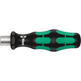 Wera Bicycle Set 3, 41‑delig gereedschapsset Zwart/groen