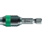 Wera Bicycle Set 3, 41‑delig gereedschapsset Zwart/groen