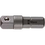 Wera Bicycle Set 3, 41‑delig gereedschapsset Zwart/groen