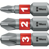 Wera Bicycle Set 3, 41‑delig gereedschapsset Zwart/groen