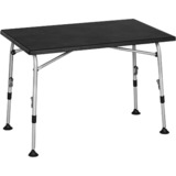 Westfield Table Performance Superb 115 tafel Grijs/aluminium