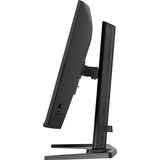 iiyama G-Master Red Eagle GB2771QSU-B1 27" gaming monitor Zwart, 200Hz, HDMI, DisplayPort, USB-C, Audio, NVIDIA G-Sync