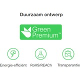 APC Smart-UPS X SMX1000I Noodstroomvoeding Zwart, 1000VA, 8x C13 uitgang, USB