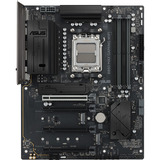 ASUS B850 MAX GAMING WIFI socket AM5 moederbord 2.5Gb-LAN, Wi-Fi 6E, BT, Sound, ATX