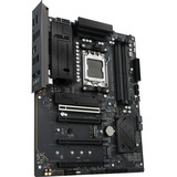 ASUS B850 MAX GAMING WIFI socket AM5 moederbord 2.5Gb-LAN, Wi-Fi 6E, BT, Sound, ATX