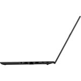 ASUS ExpertBook B1 B1402CVA-EB0649X 14"  laptop Zwart | i7-1335U | UHD Graphics | 16 GB | 512 GB SSD