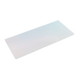ASUS PS102 Mouse Pad Hoogglans wit, 900 x 400 mm