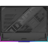 ASUS ROG Strix G16 G614FR-RV020W 16"  gaming laptop Grijs | R9 9955HX | RTX 5070 Ti | 16 GB | 1 TB SSD