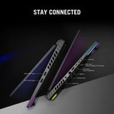 ASUS ROG Strix G16 G614FR-RV020W 16"  gaming laptop Grijs | R9 9955HX | RTX 5070 Ti | 16 GB | 1 TB SSD