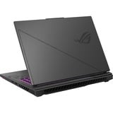 ASUS ROG Strix G16 G614JIR-N4050W 16"  gaming laptop Grijs | i9-14900HX | RTX 4070 | 16 GB | 1TB SSD