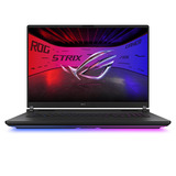 ASUS ROG Strix SCAR 18 G835LWG-TQ327W 18"  gaming laptop Zwart | Ultra 9 290HX+ | RTX 5080 | 32 GB | 2 TB SSD