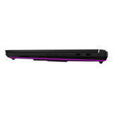 ASUS ROG Strix SCAR 18 G835LWG-TQ327W 18"  gaming laptop Zwart | Ultra 9 290HX+ | RTX 5080 | 32 GB | 2 TB SSD