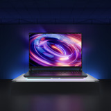 ASUS ROG Strix SCAR 18 G835LWG-TQ327W 18"  gaming laptop Zwart | Ultra 9 290HX+ | RTX 5080 | 32 GB | 2 TB SSD