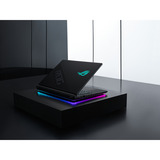 ASUS ROG Strix SCAR 18 G835LWG-TQ327W 18"  gaming laptop Zwart | Ultra 9 290HX+ | RTX 5080 | 32 GB | 2 TB SSD