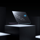 ASUS ROG Strix SCAR 18 G835LWG-TQ327W 18"  gaming laptop Zwart | Ultra 9 290HX+ | RTX 5080 | 32 GB | 2 TB SSD
